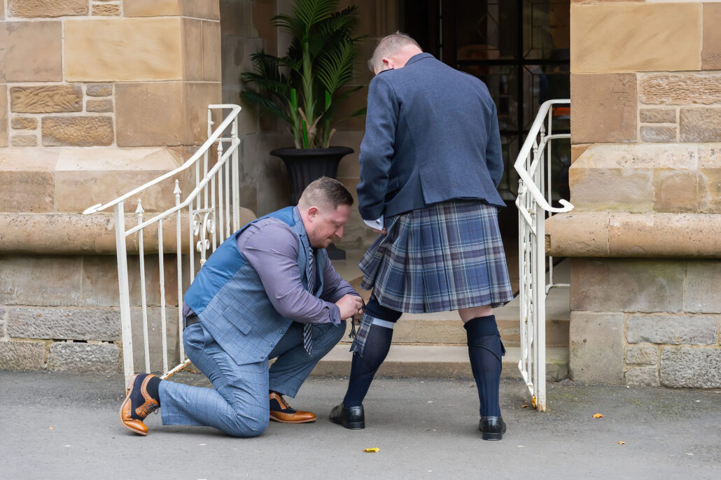 Wedding Photography UK Wide 0129 Cornhill Castle Biggar Wedding Photographer Andrew Miller Photography