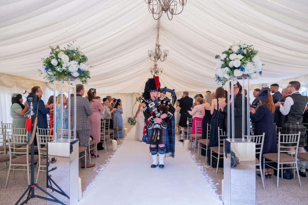 Wedding Photography UK Wide 0148 Cornhill Castle Biggar Wedding Photographer Andrew Miller Photography