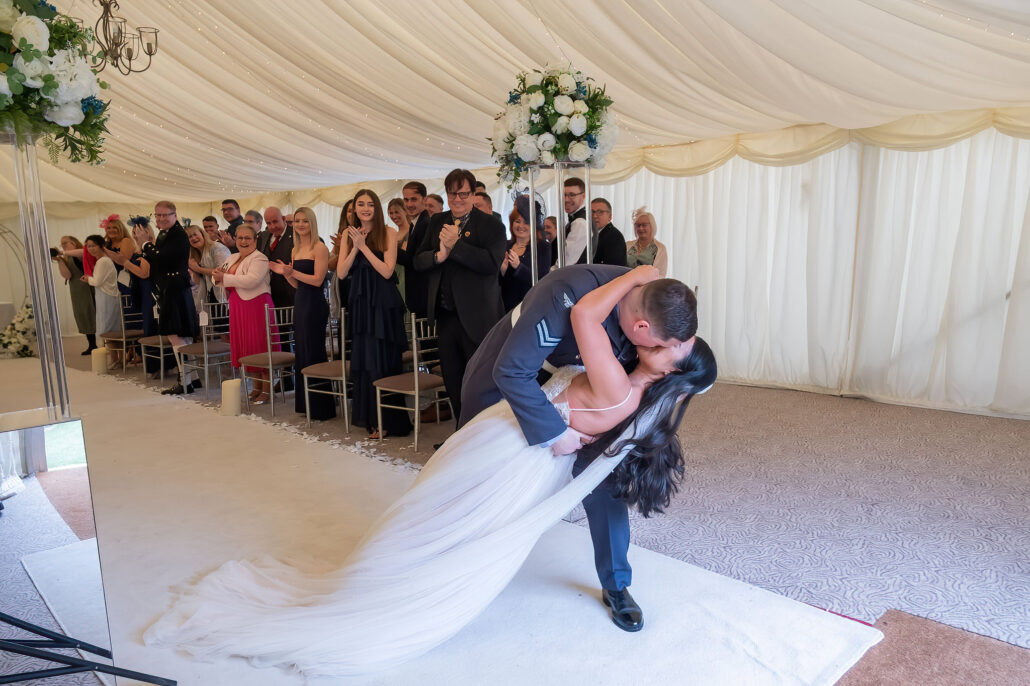 Wedding Photography UK Wide Unplugged Weddings: A Trend That's Here to Stay or a just a trend? 3 Unplugged weddings are becoming increasingly popular among couples who want to prioritize genuine connections and create a memorable experience for their guests.