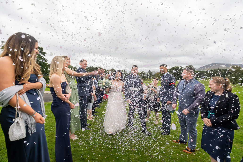 Wedding Photography UK Wide 0150 Cornhill Castle Biggar Wedding Photographer Andrew Miller Photography