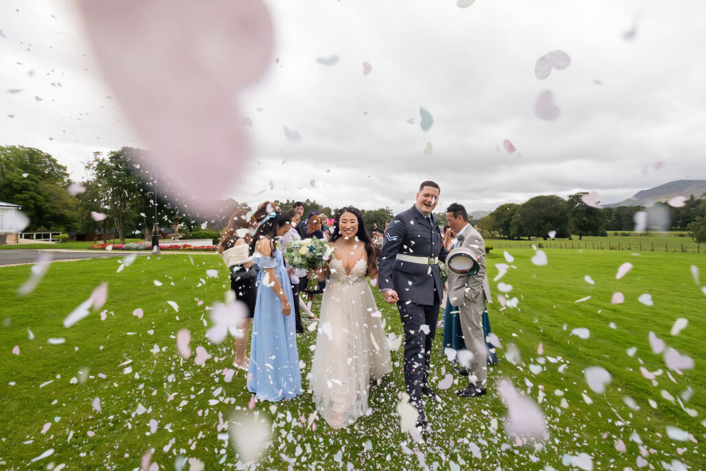 Wedding Photography UK Wide 0151 Cornhill Castle Biggar Wedding Photographer Andrew Miller Photography