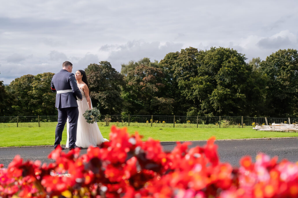 Wedding Photography UK Wide 0154 Cornhill Castle Biggar Wedding Photographer Andrew Miller Photography