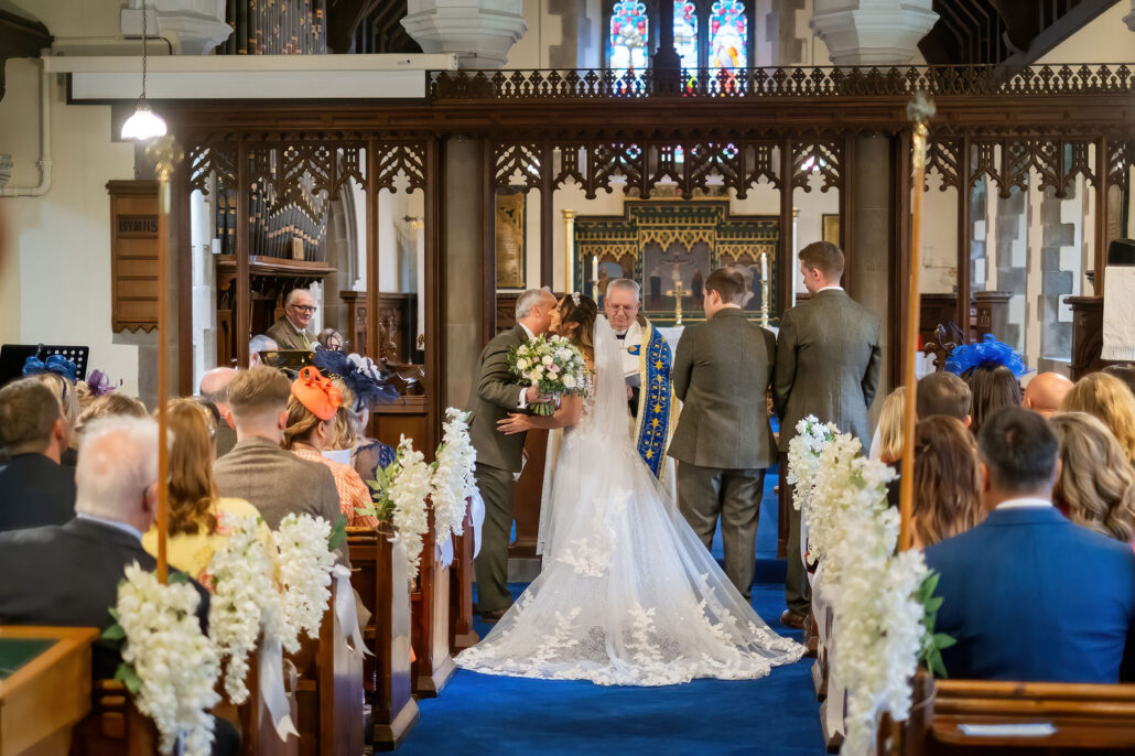 Wedding Photography UK Wide Unplugged Weddings: A Trend That's Here to Stay or a just a trend? 2 Unplugged weddings are becoming increasingly popular among couples who want to prioritize genuine connections and create a memorable experience for their guests.
