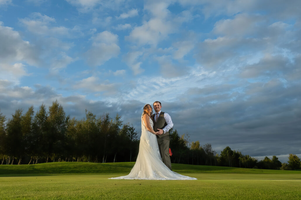 Wedding Photography UK Wide Tredegar Park Golf Club with Sarah & Will by Andrew Miller Photography 56 Wedding Photography UK Wide 064 AMPC Tredegar Park Golf Club Bristol Wedding Photographer AM077572 Col DeNoiseAI standard