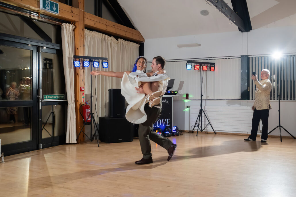 Wedding Photography UK Wide Tredegar Park Golf Club with Sarah & Will by Andrew Miller Photography 63 Wedding Photography UK Wide 073 AMPC Tredegar Park Golf Club Bristol Wedding Photographer AMP11010 Col DeNoiseAI standard