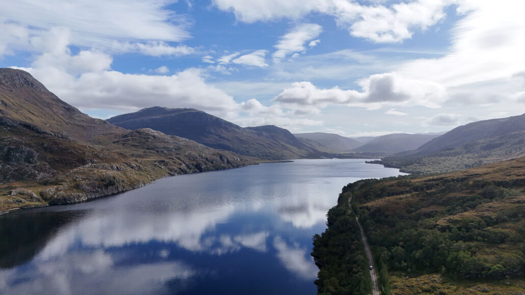 Wedding Photography UK Wide Driving the Scottish NC500 Tour and an All Electric Campervan in 2025 2 Wedding Photography UK Wide 176 All Electric Campervan NC500 Scotland Photography Scotland Landscapes Scotland Scottish Highlands