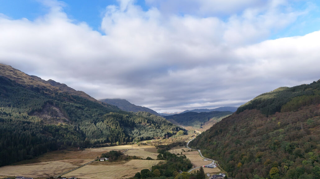 Wedding Photography UK Wide Driving the Scottish NC500 Tour and an All Electric Campervan in 2025 15 Wedding Photography UK Wide 189 All Electric Campervan NC500 Scotland Photography Scotland Landscapes Scotland Scottish Highlands
