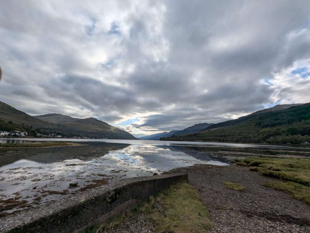 Wedding Photography UK Wide Driving the Scottish NC500 Tour and an All Electric Campervan in 2025 29 Wedding Photography UK Wide 203 All Electric Campervan NC500 Scotland Photography Scotland Landscapes Scotland Scottish Highlands