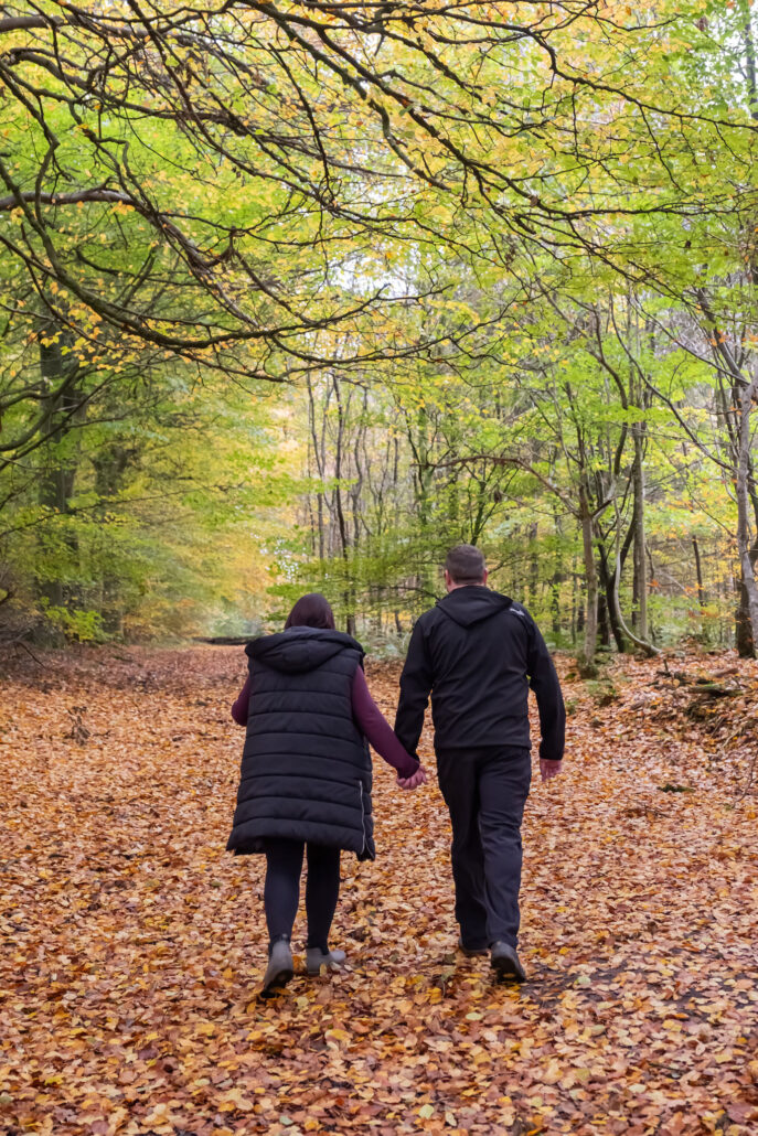 Wedding Photography UK Wide Autumnal Pre Wedding Shoot at Wentwood Forest 4 Wedding Photography UK Wide 004 AMPC Bristol Wedding Photographer 0108 Autumnal Pre Wedding Shoots Andrew Miller Photography Col