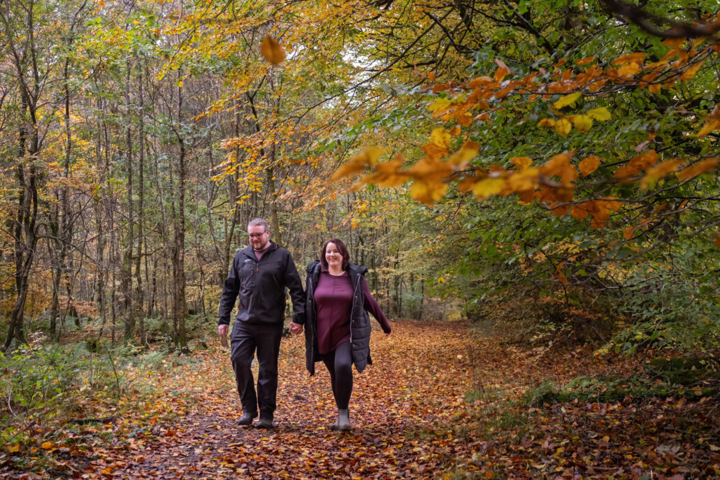 Wedding Photography UK Wide Autumnal Pre Wedding Shoot at Wentwood Forest 5 Wedding Photography UK Wide 005 AMPC Bristol Wedding Photographer 0109 Autumnal Pre Wedding Shoots Andrew Miller Photography Col