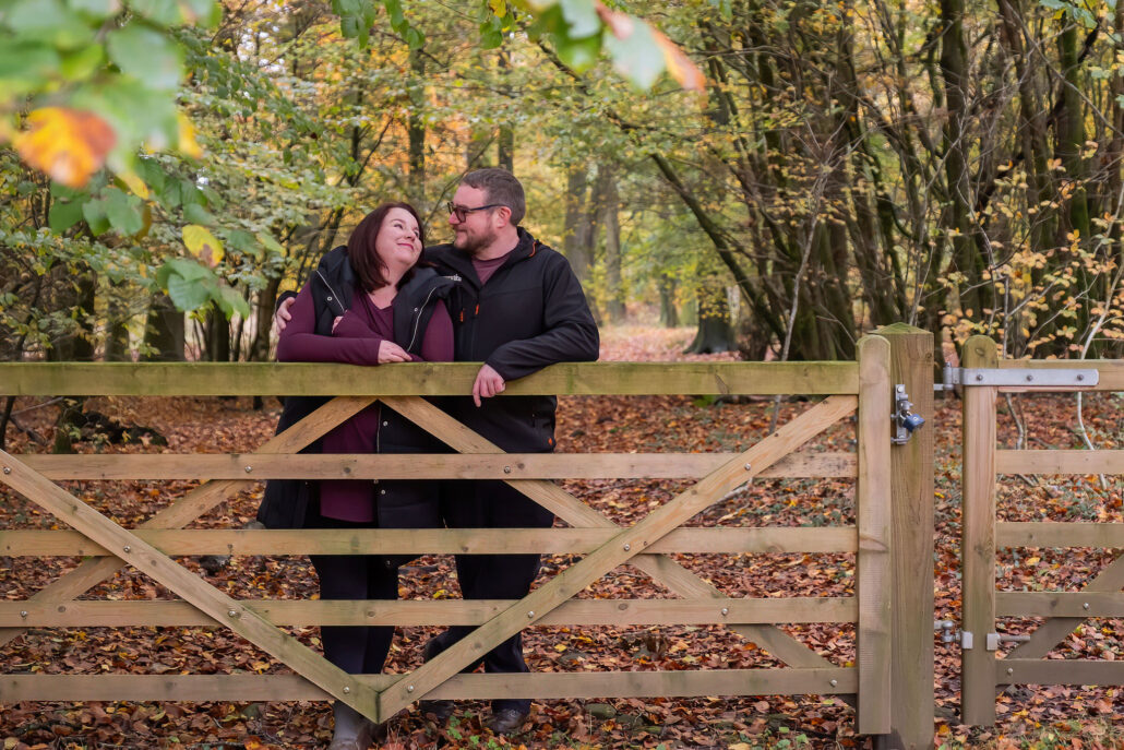 Wedding Photography UK Wide Autumnal Pre Wedding Shoot at Wentwood Forest 7 Wedding Photography UK Wide 007 AMPC Bristol Wedding Photographer 0101 Autumnal Pre Wedding Shoots Andrew Miller Photography Col