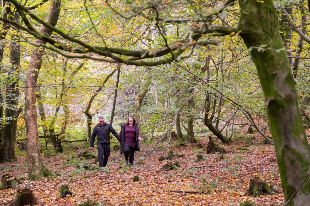 Wedding Photography UK Wide Autumnal Pre Wedding Shoot at Wentwood Forest 9 Wedding Photography UK Wide 009 AMPC Bristol Wedding Photographer 0103 Autumnal Pre Wedding Shoots Andrew Miller Photography Col