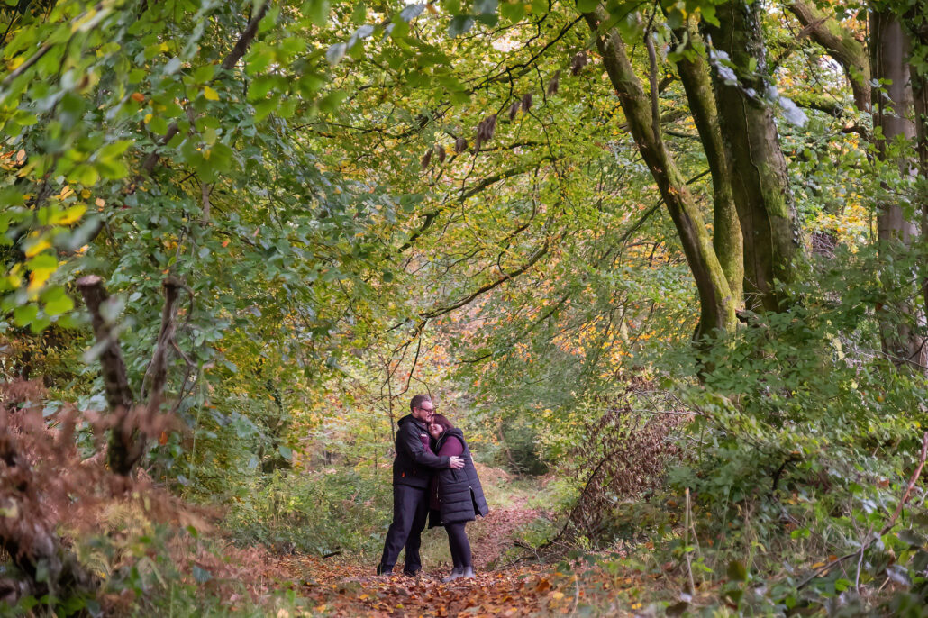 Wedding Photography UK Wide Autumnal Pre Wedding Shoot at Wentwood Forest 10 Wedding Photography UK Wide 010 AMPC Bristol Wedding Photographer 0104 Autumnal Pre Wedding Shoots Andrew Miller Photography Col