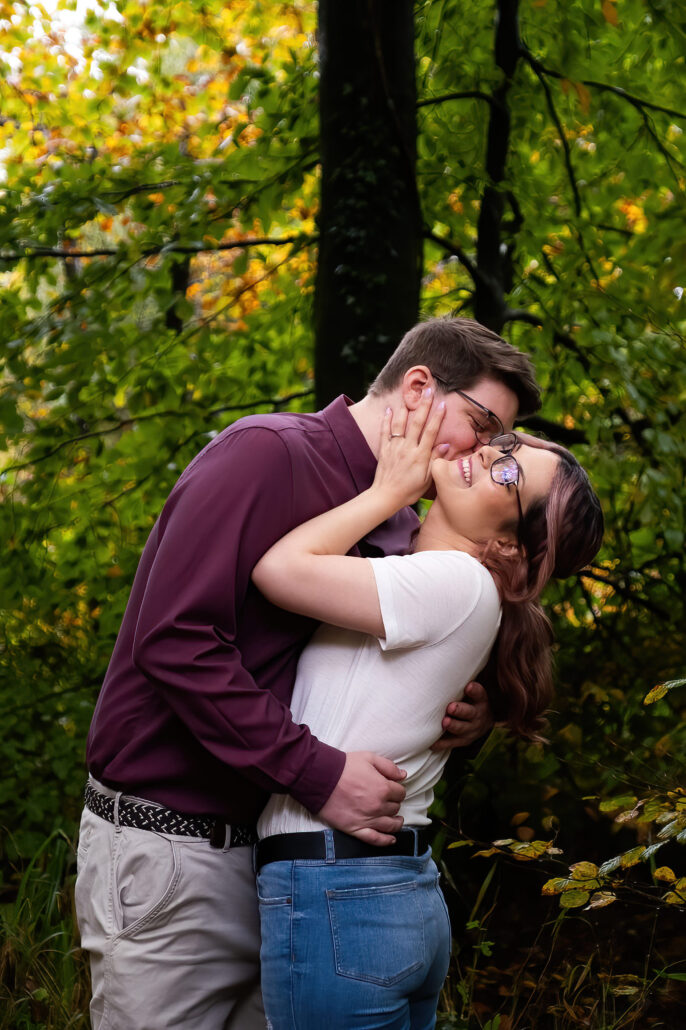 Wedding Photography UK Wide Pre-Wedding Shoot with Michelle & Jake at wentwood Forest, Monmouthshire 3 Wedding Photography UK Wide 0162 Pre Wedding Shoots Andrew Miller Photography