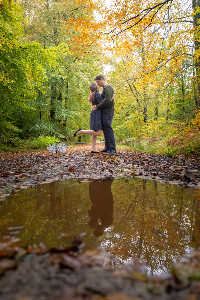Wedding Photography UK Wide Pre-Wedding Shoot with Michelle & Jake at wentwood Forest, Monmouthshire 9 Wedding Photography UK Wide 0168 Pre Wedding Shoots Andrew Miller Photography