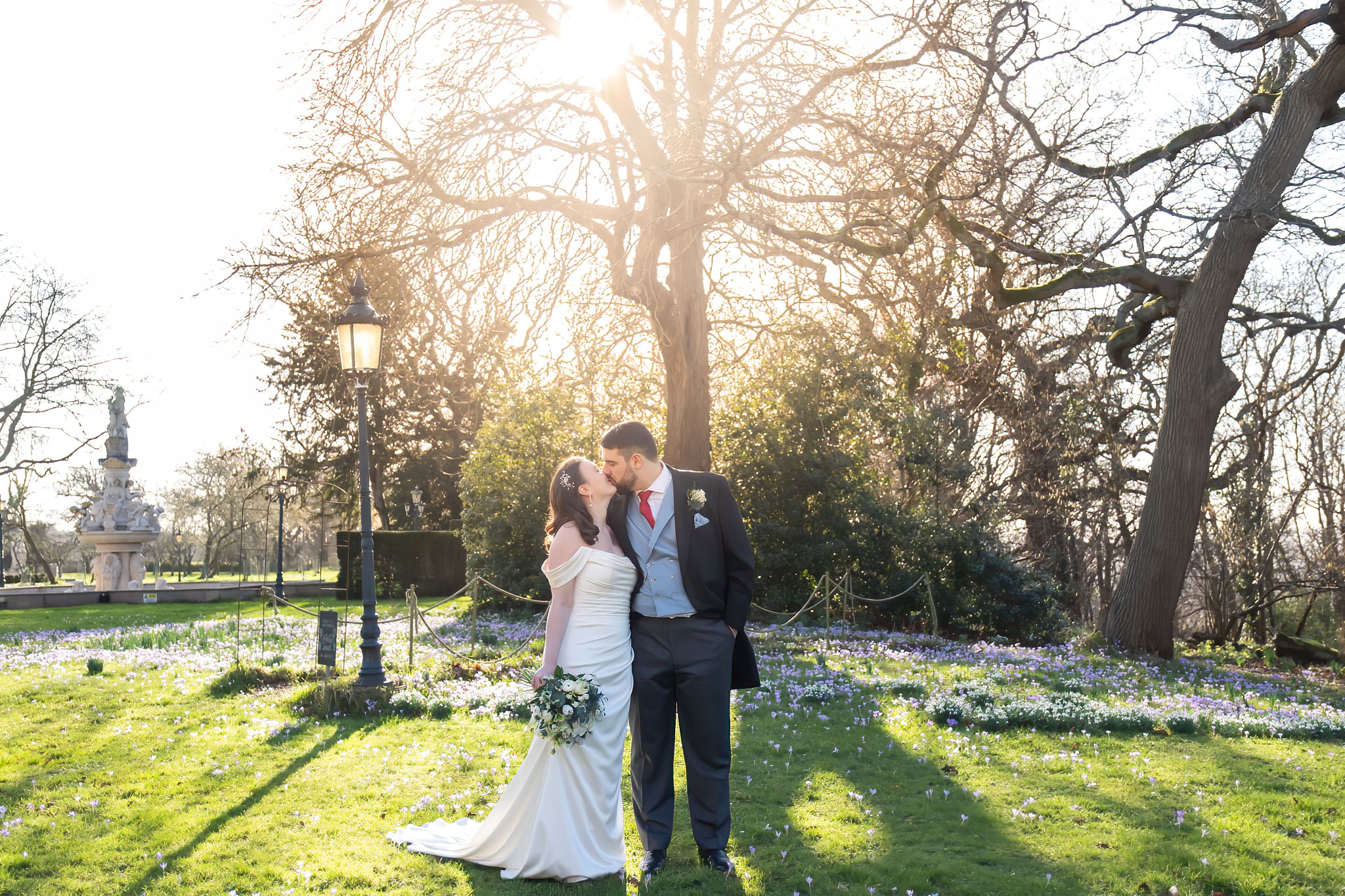 Berwick Lodge wedding Photographer