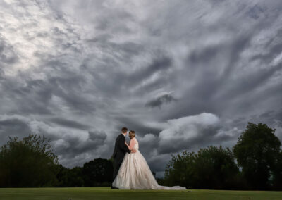 Luxury Wedding Photographer