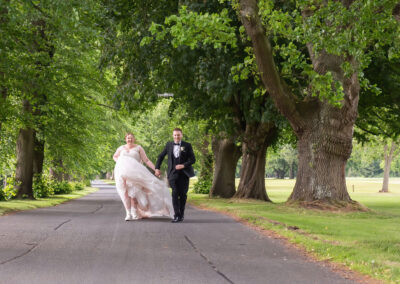 Luxury Wedding Photographer