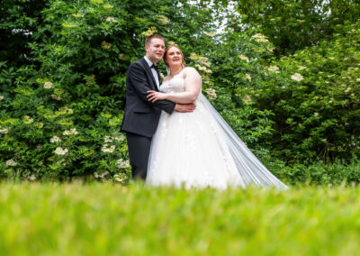 Luxury Wedding Photographer
