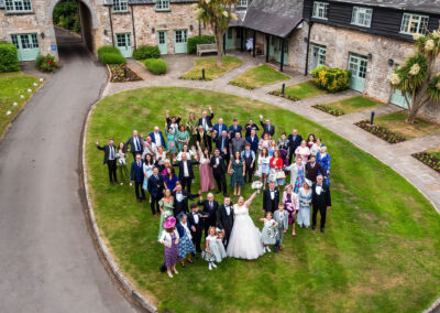 Luxury Wedding Photographer