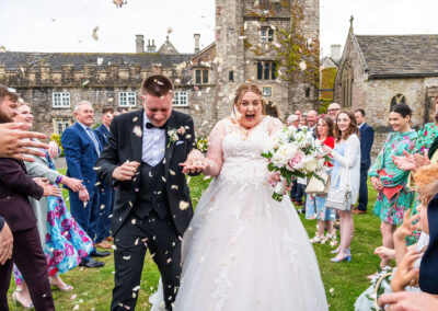 Luxury Wedding Photographer