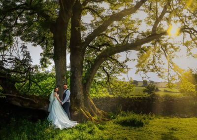 Luxury Wedding Photographer