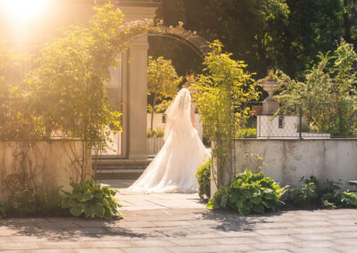 Luxury Wedding Photographer