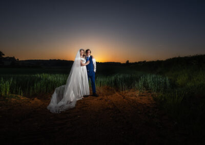 Luxury Wedding Photographer