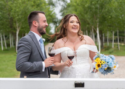Luxury Wedding Photographer