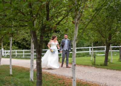 Luxury Wedding Photographer