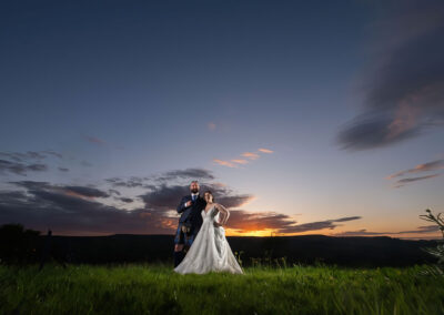 Luxury Wedding Photographer