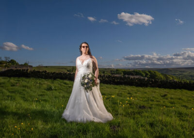Luxury Wedding Photographer