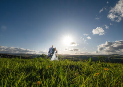 Luxury Wedding Photographer