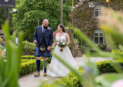 Luxury Wedding Photographer