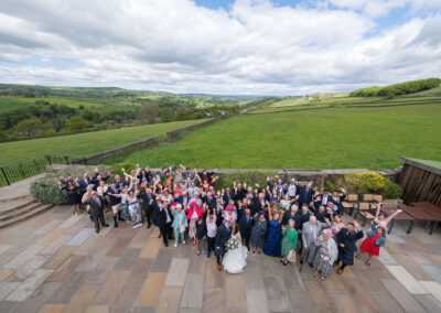 Luxury Wedding Photographer