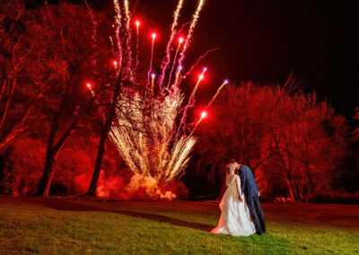 Luxury Wedding Photographer