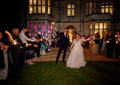 Luxury Wedding Photographer
