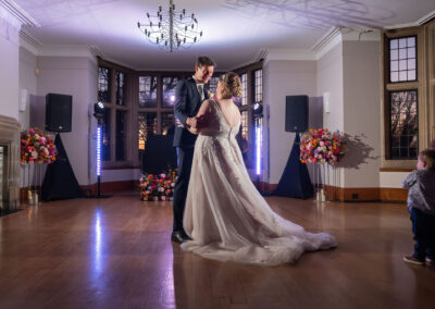 Luxury Wedding Photographer