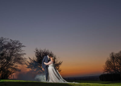 Luxury Wedding Photographer