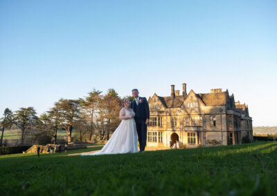 Luxury Wedding Photographer
