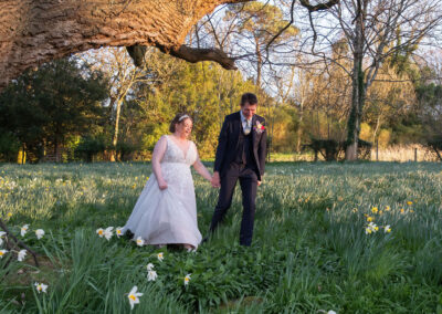 Luxury Wedding Photographer
