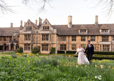 Luxury Wedding Photographer