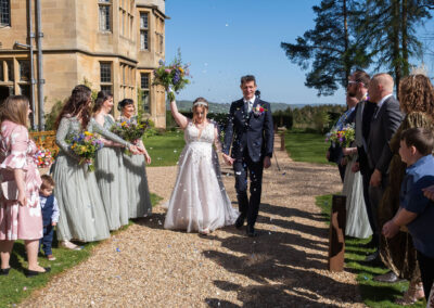 Luxury Wedding Photographer