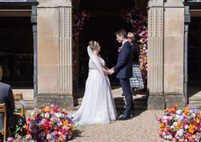 Luxury Wedding Photographer