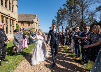 Luxury Wedding Photographer