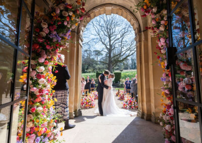 Luxury Wedding Photographer