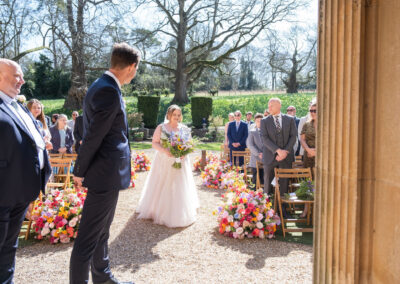 Luxury Wedding Photographer