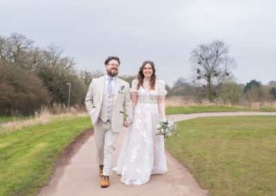 Luxury Wedding Photographer