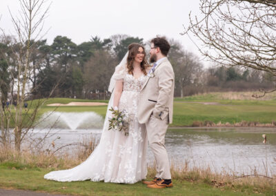 Luxury Wedding Photographer