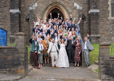 Luxury Wedding Photographer